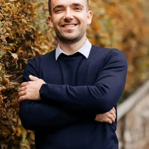 Laurențiu, profesor de Limba și literatura română la VirtualSchool