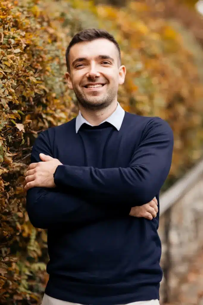 Laurențiu, profesor de Limba și literatura română la VirtualSchool