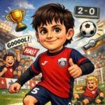 Profile photo of Cozma